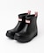 【HUNTER/ハンター】UNISEX PLAY MOLDED BOOT  /