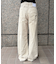 【AGOLDE/エーゴールドイー】V ANA JEAN IN CORDUROY