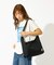 【CHUMS / チャムス】Recycle Plain Shoulder Bag