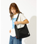 【CHUMS / チャムス】Recycle Plain Shoulder Bag