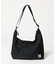 【CHUMS / チャムス】Recycle Plain Shoulder Bag