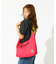 【CHUMS / チャムス】Recycle Plain Shoulder Bag