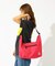 【CHUMS / チャムス】Recycle Plain Shoulder Bag