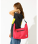 【CHUMS / チャムス】Recycle Plain Shoulder Bag