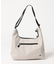 【CHUMS / チャムス】Recycle Plain Shoulder Bag