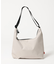 【CHUMS / チャムス】Recycle Plain Shoulder Bag