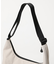 【CHUMS / チャムス】Recycle Plain Shoulder Bag