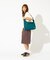 【CHUMS / チャムス】Recycle Plain Shoulder Bag