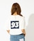 【PARROTT CANVAS/パロットキャンバス】ヴィンテージS/S Tシャツ