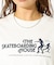 【PARROTT CANVAS/パロットキャンバス】ヴィンテージS/S Tシャツ