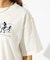 【PARROTT CANVAS/パロットキャンバス】ヴィンテージS/S Tシャツ
