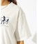 【PARROTT CANVAS/パロットキャンバス】ヴィンテージS/S Tシャツ