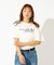 【PARROTT CANVAS/パロットキャンバス】ヴィンテージS/S Tシャツ
