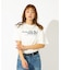 【PARROTT CANVAS/パロットキャンバス】ヴィンテージS/S Tシャツ