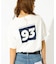 【PARROTT CANVAS/パロットキャンバス】ヴィンテージS/S Tシャツ