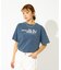 【PARROTT CANVAS/パロットキャンバス】ヴィンテージS/S Tシャツ