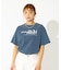 【PARROTT CANVAS/パロットキャンバス】ヴィンテージS/S Tシャツ