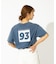 【PARROTT CANVAS/パロットキャンバス】ヴィンテージS/S Tシャツ