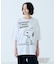 【JOHNBULL/ジョンブル】PEANUTS プリントTシャツ / スヌーピー