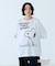 【JOHNBULL/ジョンブル】PEANUTS プリントTシャツ / スヌーピー