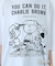 【JOHNBULL/ジョンブル】PEANUTS プリントTシャツ / スヌーピー