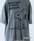 【JOHNBULL/ジョンブル】PEANUTS プリントTシャツ / スヌーピー