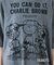 【JOHNBULL/ジョンブル】PEANUTS プリントTシャツ / スヌーピー
