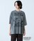 【JOHNBULL/ジョンブル】PEANUTS プリントTシャツ / スヌーピー