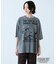 【JOHNBULL/ジョンブル】PEANUTS プリントTシャツ / スヌーピー