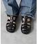 【Timberland / ティンバーランド】STONE STREET FISH