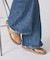 【ISLAND SLIPPER / アイランド・スリッパ】EVA トングサンダル