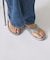 【ISLAND SLIPPER / アイランド・スリッパ】EVA トングサンダル