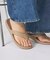 【ISLAND SLIPPER / アイランド・スリッパ】EVA トングサンダル