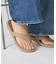 【ISLAND SLIPPER / アイランド・スリッパ】EVA トングサンダル