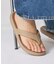 【ISLAND SLIPPER / アイランド・スリッパ】EVA トングサンダル