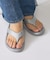 【ISLAND SLIPPER / アイランド・スリッパ】EVA トングサンダル