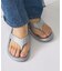 【ISLAND SLIPPER / アイランド・スリッパ】EVA トングサンダル
