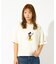 【DISCUS/ディスカス】DISCUS×Disneyコラボ Tシャツ/半袖/デ
