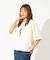 【DISCUS/ディスカス】DISCUS×Disneyコラボ Tシャツ/半袖/デ