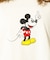 【DISCUS/ディスカス】DISCUS×Disneyコラボ Tシャツ/半袖/デ