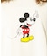 【DISCUS/ディスカス】DISCUS×Disneyコラボ Tシャツ/半袖/デ