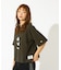 【DISCUS/ディスカス】DISCUS×Disneyコラボ Tシャツ/半袖/デ