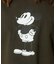 【DISCUS/ディスカス】DISCUS×Disneyコラボ Tシャツ/半袖/デ