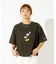 【DISCUS/ディスカス】DISCUS×Disneyコラボ Tシャツ/半袖/デ