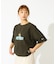 【DISCUS/ディスカス】DISCUS×Disneyコラボ Tシャツ/半袖/デ