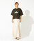 【DISCUS/ディスカス】DISCUS×Disneyコラボ Tシャツ/半袖/デ
