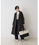 NEWクリスピー撥水ライトロングコート
