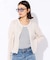 【IZIPIZI】サングラス / LIGHTCOLOR / ボストン / 日本限