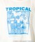 【GOOD ROCK SPEED/グッドロックスピード】プリントノースリーブTシ