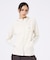 【NANGA / ナンガ】Air Flex RASH GUARD ZIP PK